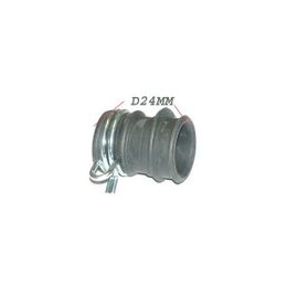481253029437 - Durite Pompe De Cyclage Lave-Vaisselle Whirlpool Indesit