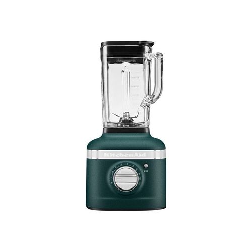 KitchenAid Artisan K400 5KSB4026EPP - Bol mixeur blender - 1.4 litres - 550 Watt - palmier caillouté