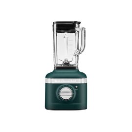 KitchenAid Artisan K400 5KSB4026EPP - Bol mixeur blender - 1.4 litres - 550 Watt - palmier caillouté