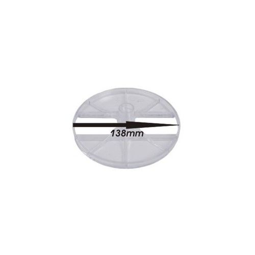 Support Disque Lame Robot Ms-5842484