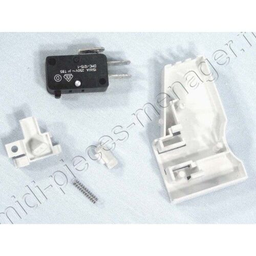 Contacteur Securite Kenwood Prospero Kw706549