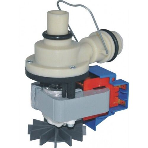 Pompe De Vidange Lave Vaisselle Bosch Siemens 00096355