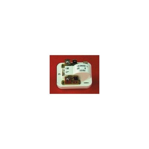 Relais Danfoss 1/3cv Sc12a 103n0002