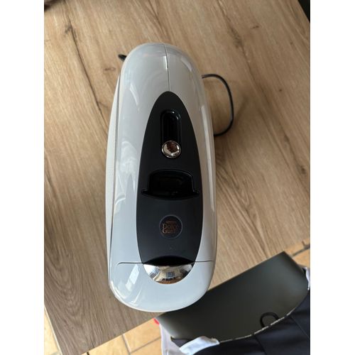 KRUPS NESCAFÉ DOLCE GUSTO NEO BLANC KP850110