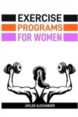 Exercise Programs For Women