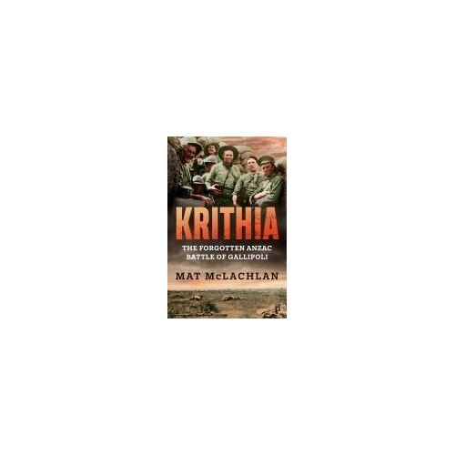 Krithia
