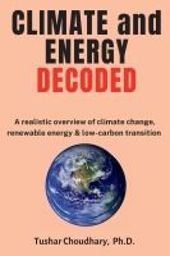Climate And Energy Decoded