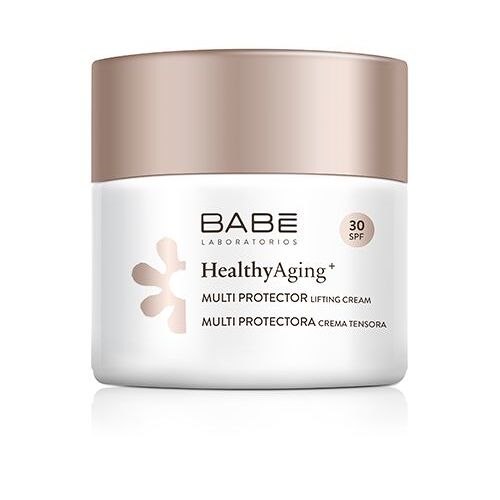 Crème De Jour Multiprotectrice Spf30 50 Ml