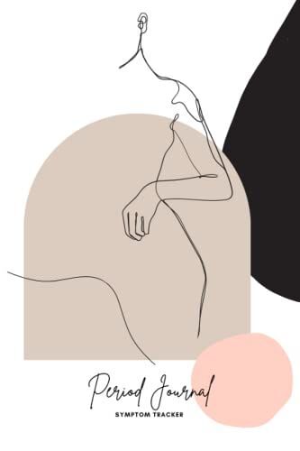 Period Journal: Symptom Tracker