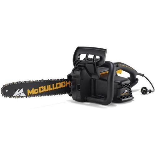 Tronçonneuse électrique 2000W 40cm CSE 2040 MC CULLOCH 000967148101