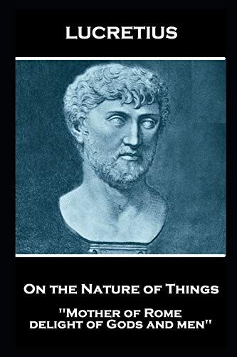 Lucretius - On The Nature Of Things