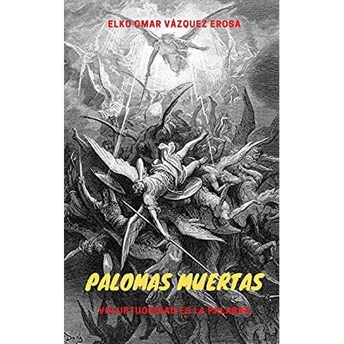 Palomas Muertas