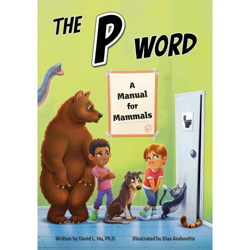 The P Word