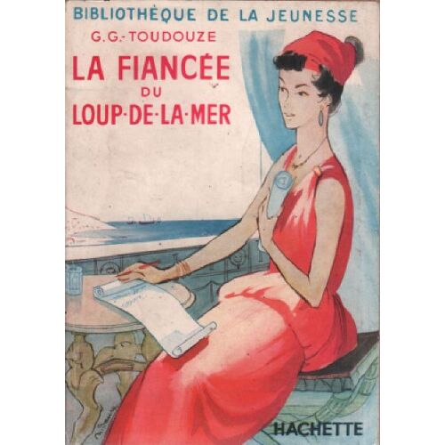 La Fiancée Du Loup De La Mer