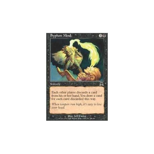 Syphon Mind Onslaught Vo