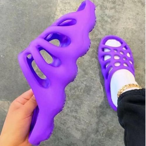 Pantoufles De Maison Pour Hommes Et Femmes, Sandales La Mode, Crâne, Fondpais, Augmente, Intérieur, Couple, Doux