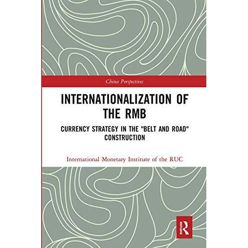 Internationalization Of The Rmb