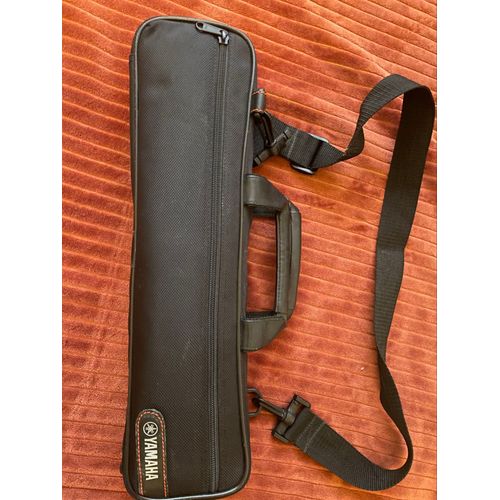 Flûte Traversière Yamaha Yfl-281