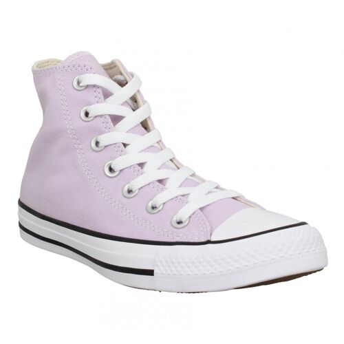 Baskets Converse Chuck Taylor All Star Hi En Coton Recyclé