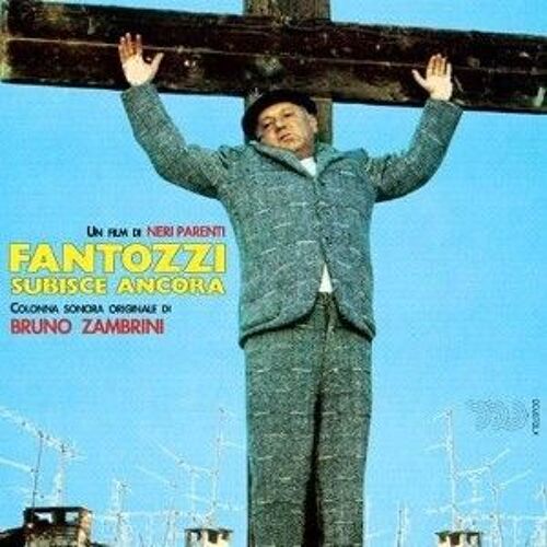 Fantozzi Subisce Ancora