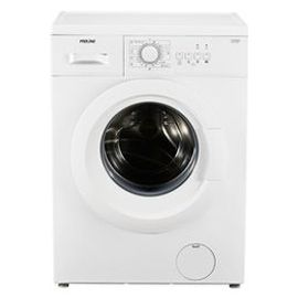 Machine à laver hublot ProLine FP582WH - 59.5x38x85 cm (lxpxh) - 38 litres - 5 kg - 800 tours/min - blanc