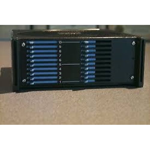 KENWOOD KCA-M100 MAGASIN 10 CD