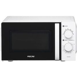 Micro-ondes mono-fonction Proline SM200 700 W Blanc 20 litres