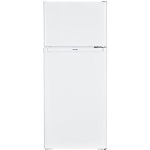 Proline DD132 Réfrigérateur congélateur en haut