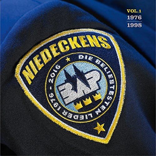 Die Beliebtesten Lieder - Volume 1 (1976-1998)