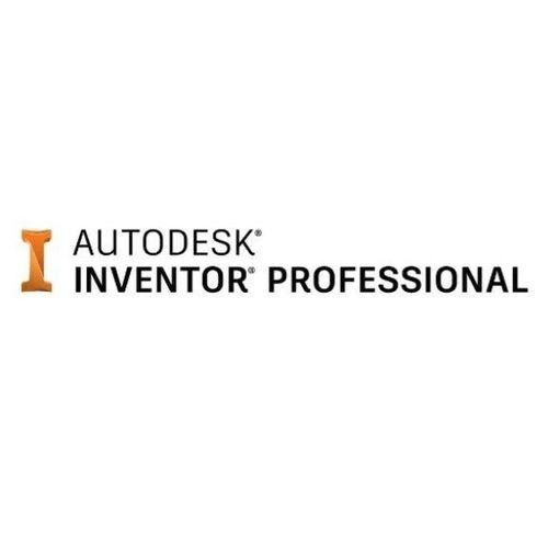 Autodesk Inventor Professional 2022 1 An Windows Software License Clé D'activation