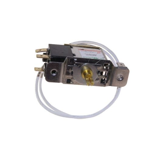 Continental Edison France - Thermostat Wpf25jex - Ref: 53040006