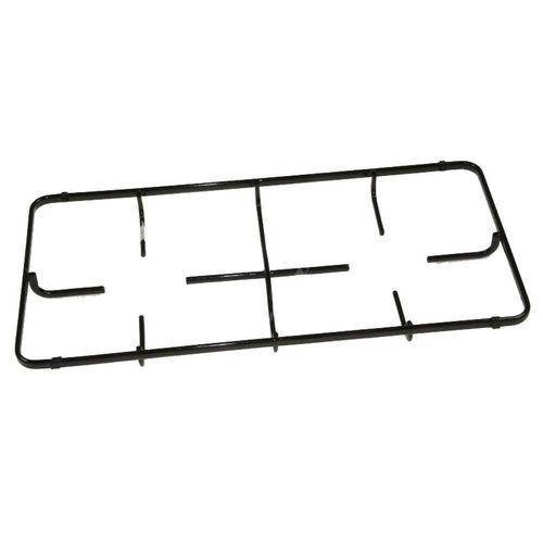 GRILLE FONTE 2 FEUX + PATINS POUR CUISINIERE CONTINENTAL EDISON - 201191220202