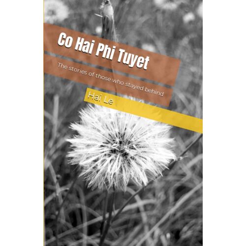Co Hai Phi Tuyet (Vietnamese Edition): The Stories Of Those Who Stayed Behind