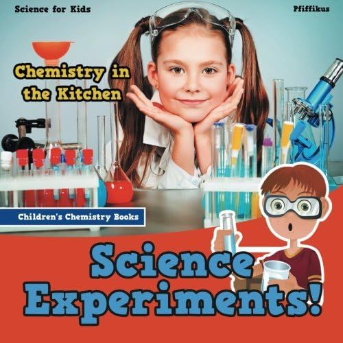Science Experiments Chemistry