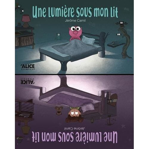 Une Lumière Sous Mon Lit