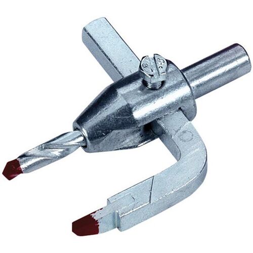 Coupe-Carrelage - Circulaire