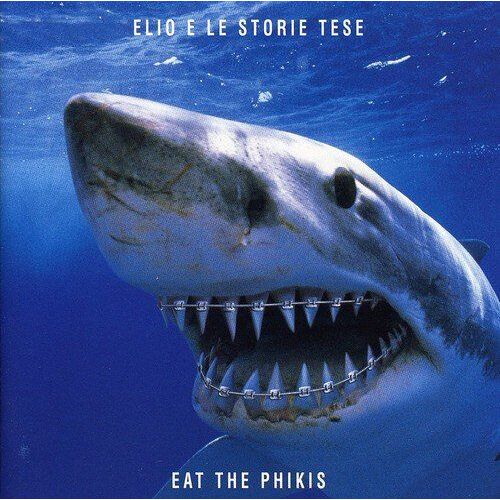 Eat The Phikis