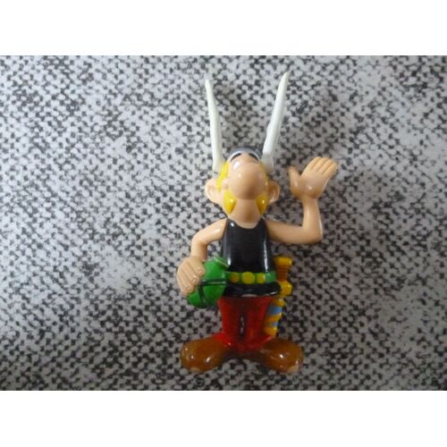 Figurine D'astérix 2002