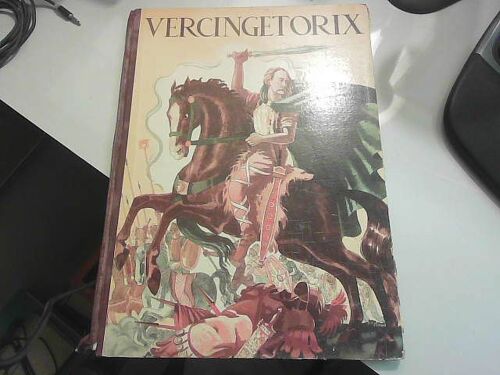 Bd Vercingétorix 1937