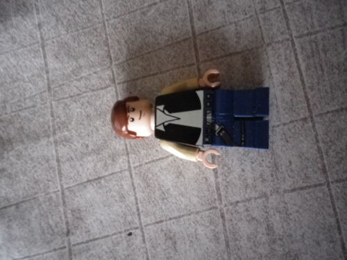 LEGO Star Wars Figurine Yann Solo variante du 7965