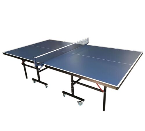 Tennis De Table Pliant Ping Pong Dimensions Réglementaires
