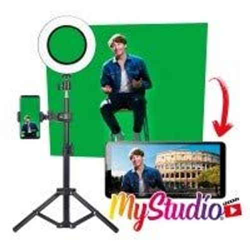 Easypix My Studio 62020