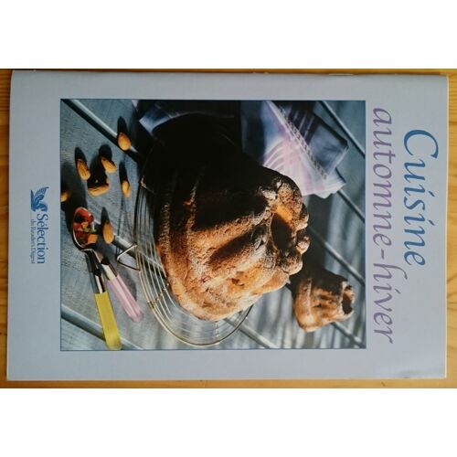 Cuisine Automne-Hiver
