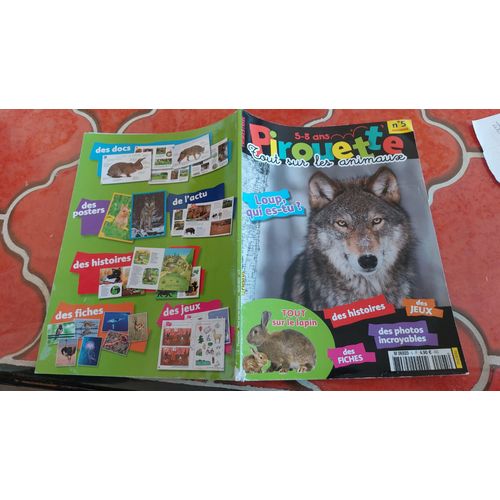 Tout Sur Les Animaux