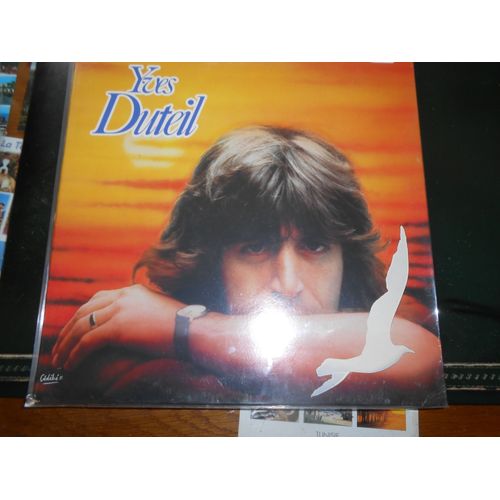 Yves Duteil