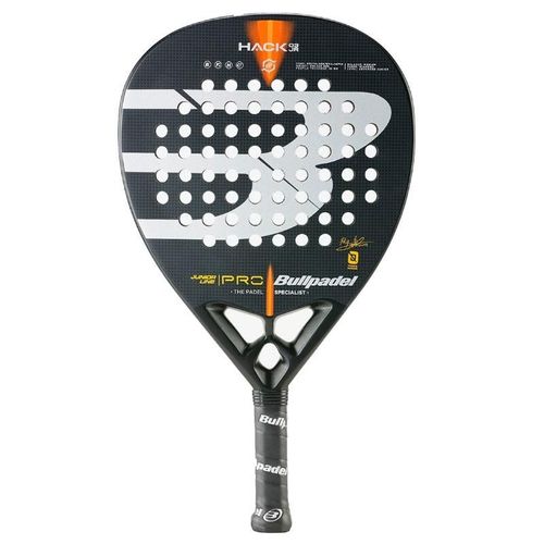 Bullpadel - Hack 03 Junior 2022