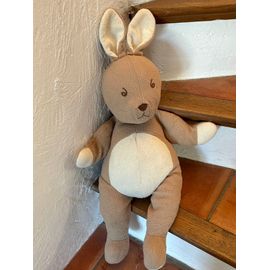 Nounours Lapin Peluche 