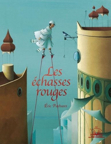 Les Échasses Rouges