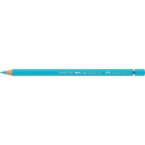 Faber-Castell Crayon Couleur Albrecht Dürer 154 Bleu Turquoise