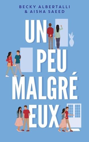 Un Peu Malgré Eux